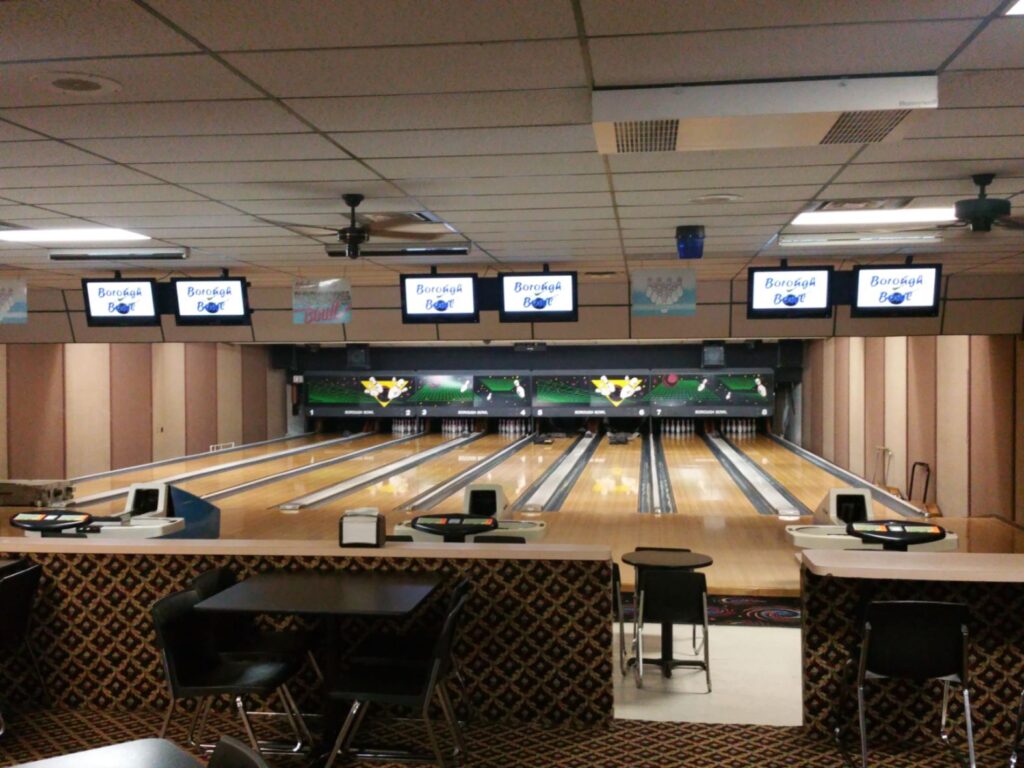 Prairie Grille & Bowl 2