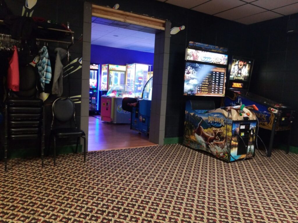 Prairie Grille & Bowl 4
