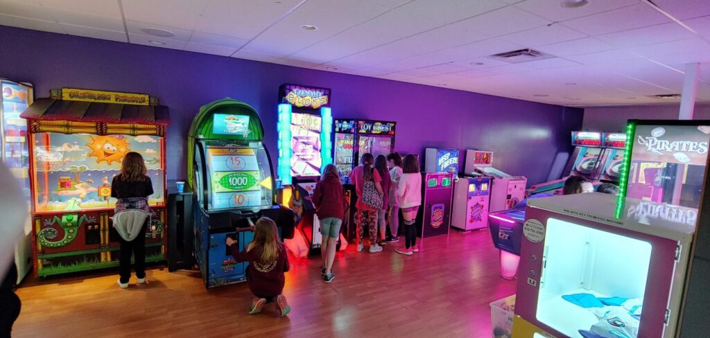 Prairie Grille & Bowl 5
