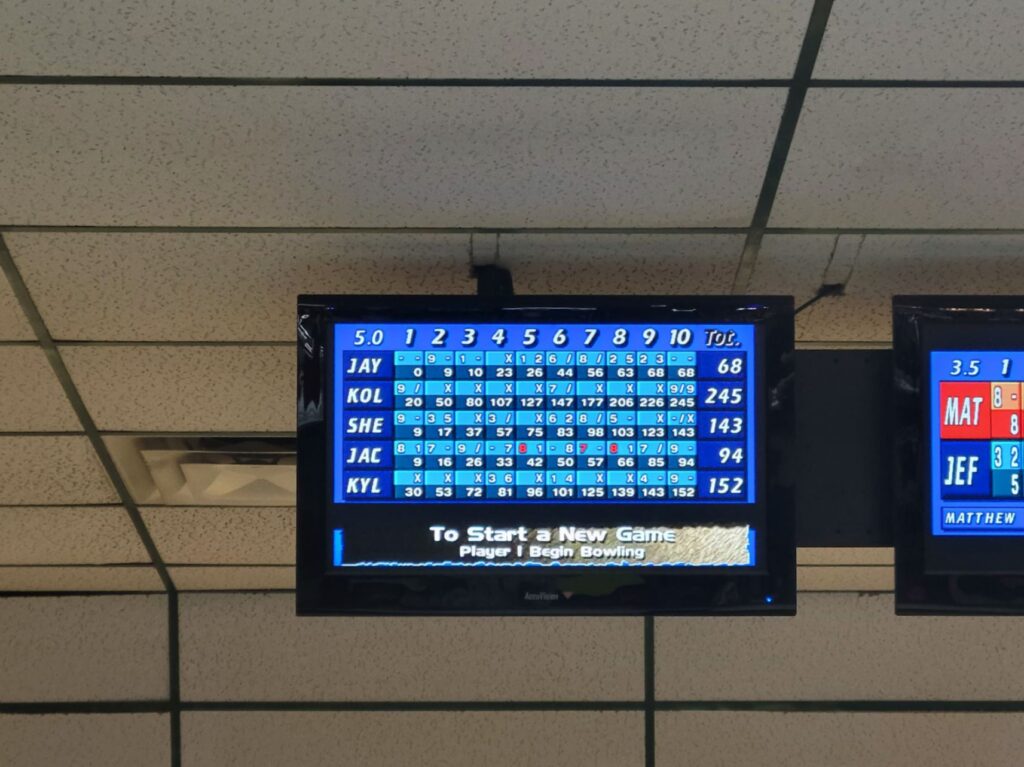 Prairie Grille & Bowl 6